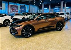 تويوتا كراون